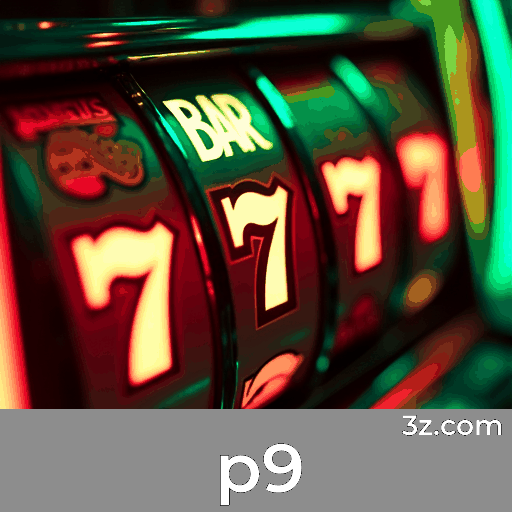 Desbloqueie Prêmios Incríveis com p9!