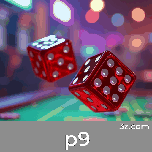 Desbloqueie Prêmios Incríveis com p9!