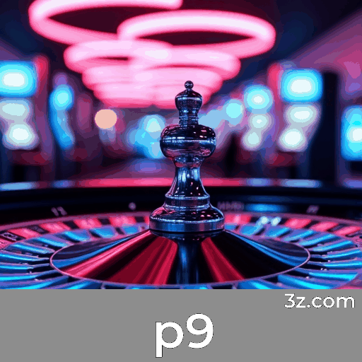 Descubra Ofertas Exclusivas no App P9 com Prêmios Limitados