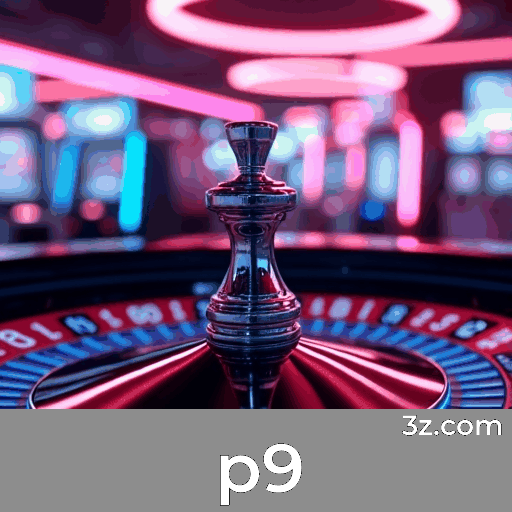 P9 - Seu Cassino Online de Confiança