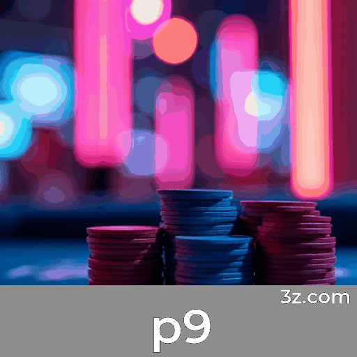 Maximize Seu Sucesso em Jogos com p9: Abordagem Inteligente de Jogo