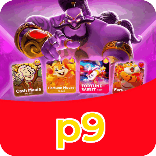 Siga a p9 no Facebook