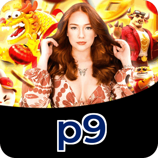 Jogos com maior RTP na p9